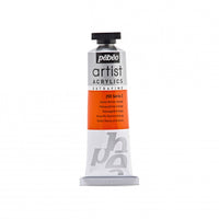 Pebeo Artist akrylová farba 37 ml – Oranžová hansa žltá