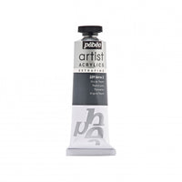 Pebeo Artist akrylová farba 37 ml – Paynova sivá