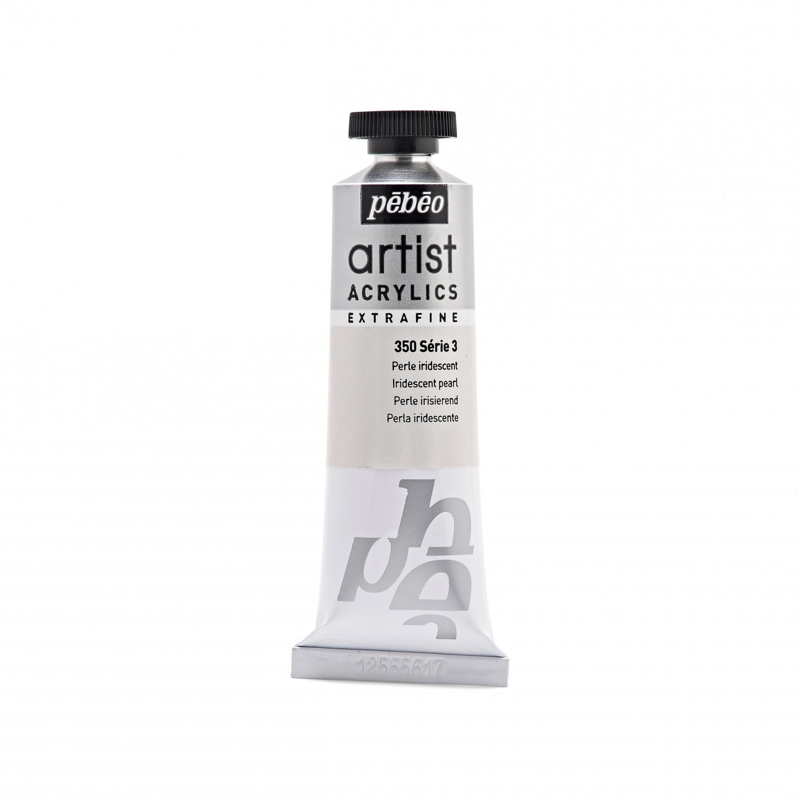 Pebeo Artist akrylová farba 37 ml – Perleťová
