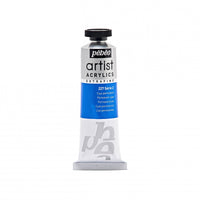 Pebeo Artist akrylová farba 37 ml – Permanentná azúrová
