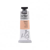 Pebeo Artist akrylová farba 37 ml – Portrétna ružová
