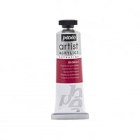 Pebeo Artist akrylová farba 37 ml – Chinakridónová magenta
