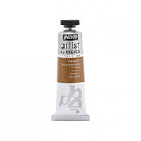 Pebeo Artist akrylová farba 37 ml – Prírodná siena