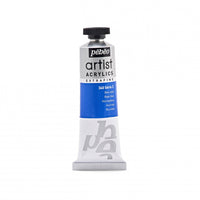 Pebeo Artist akrylová farba 37 ml – Kráľovská modrá