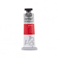 Pebeo Artist akrylová farba 37 ml – Rumelková