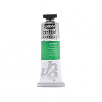 Pebeo Artist akrylová farba 37 ml – Veronézska zelená