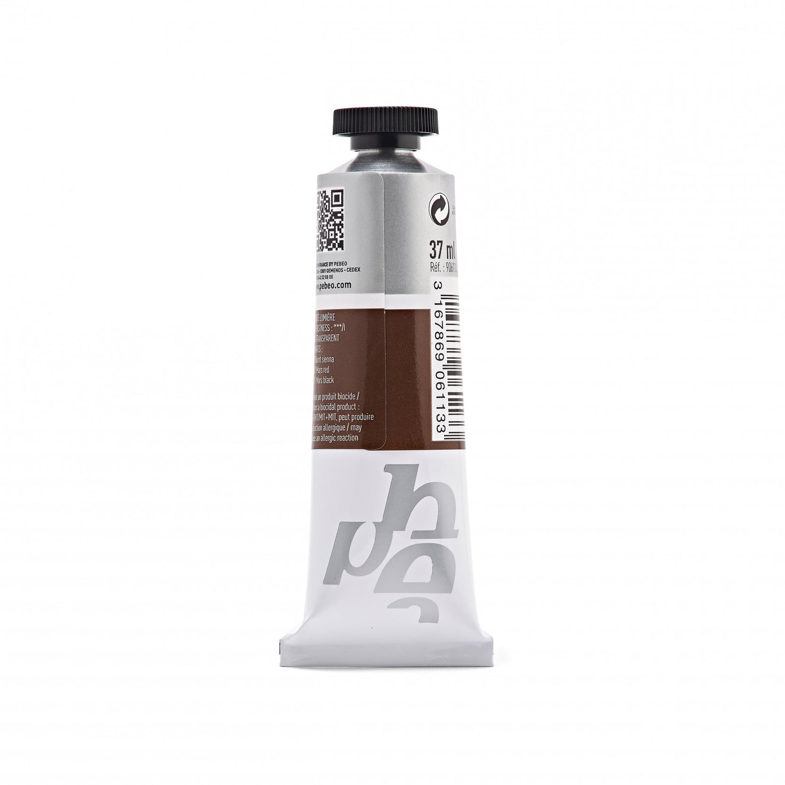 Pebeo Artist akrylová farba 37 ml