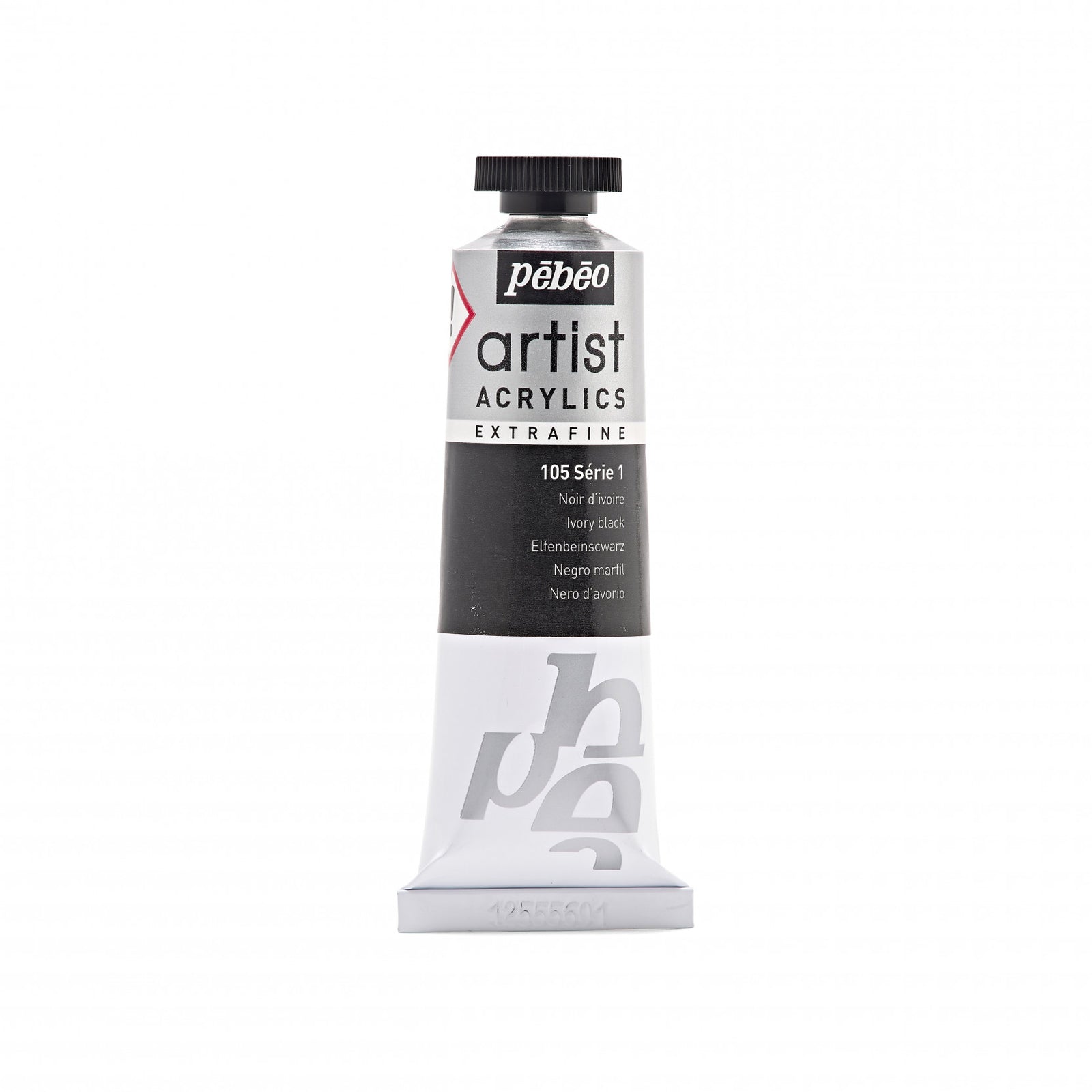 Pebeo Artist akrylová farba 37 ml