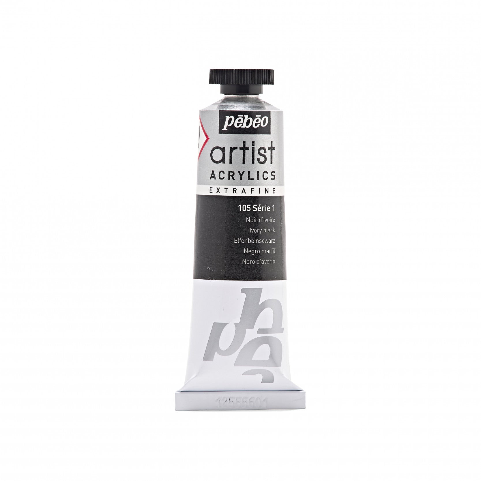 Pebeo Artist akrylová farba 37 ml