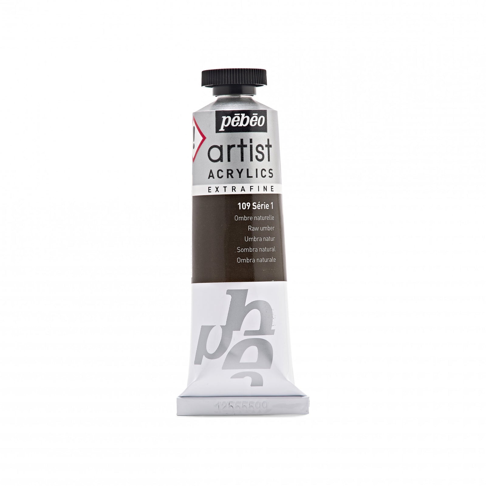Pebeo Artist akrylová farba 37 ml