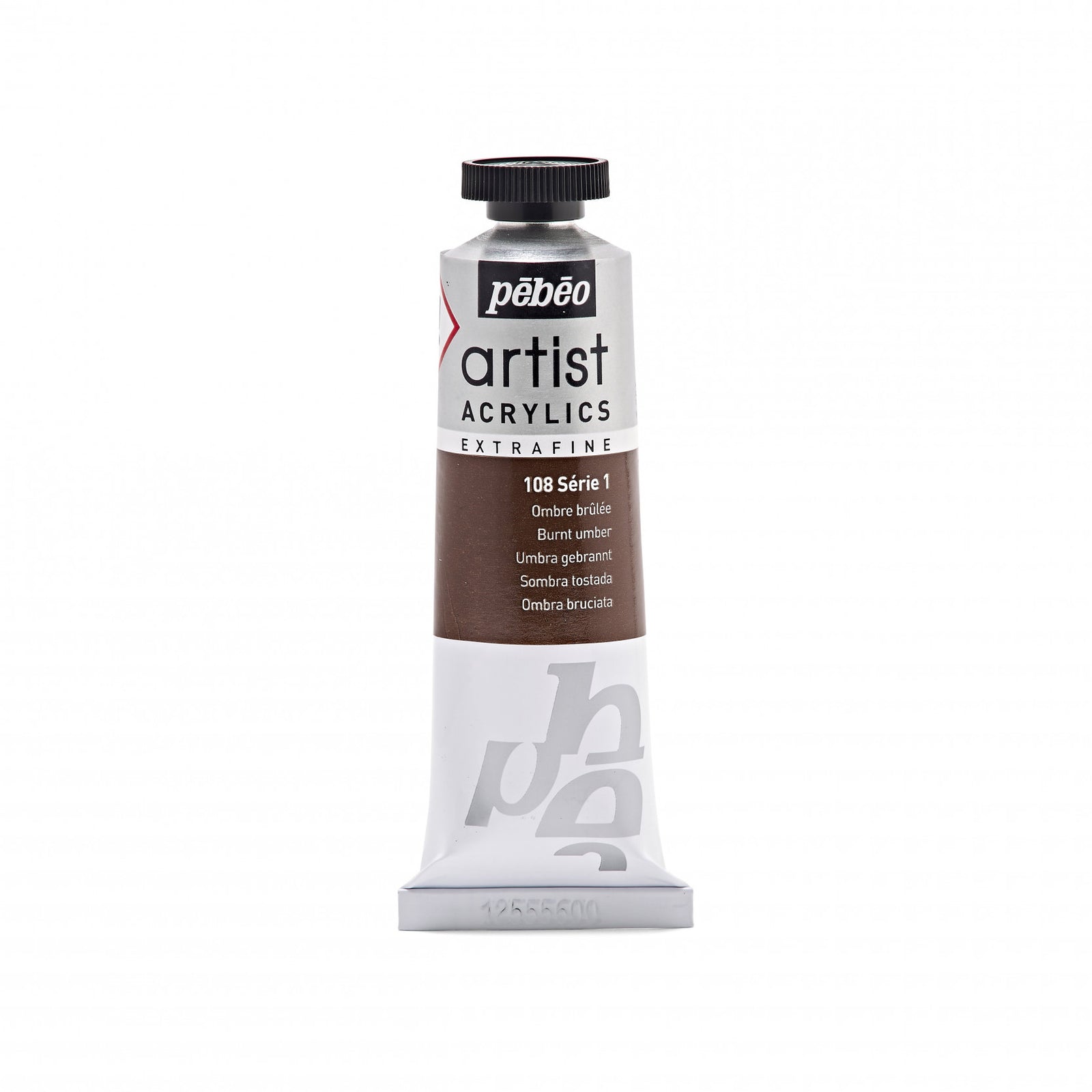 Pebeo Artist akrylová farba 37 ml