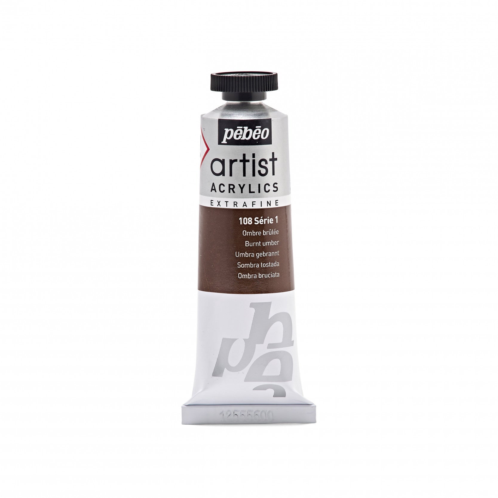 Pebeo Artist akrylová farba 37 ml