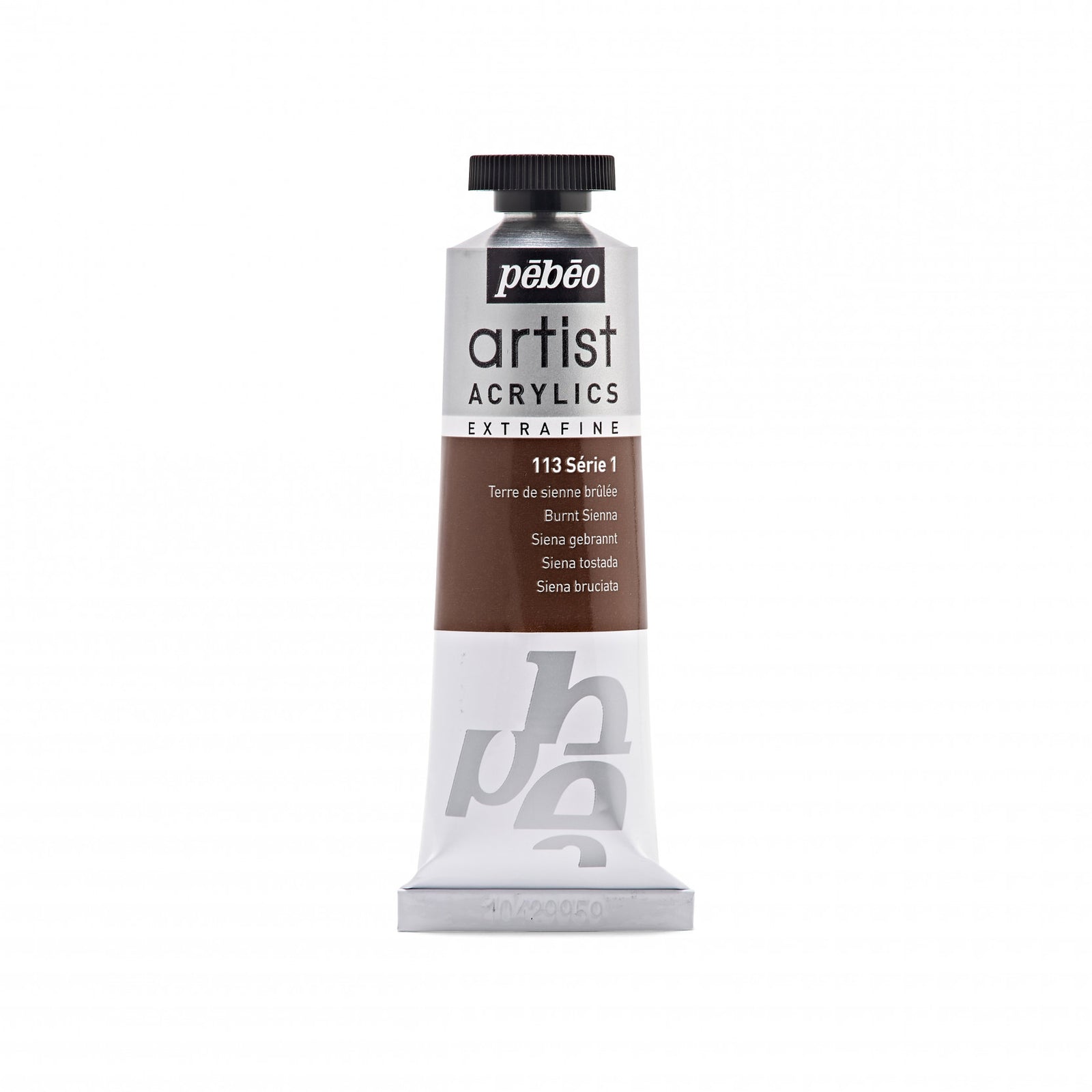 Pebeo Artist akrylová farba 37 ml