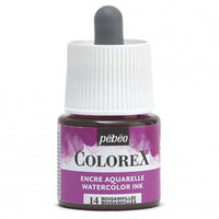 Pebeo Colorex tekutý akvarel 45 ml – Bugenvilea