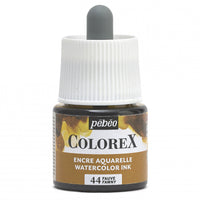 Pebeo Colorex tekutý akvarel 45 ml – Plavá