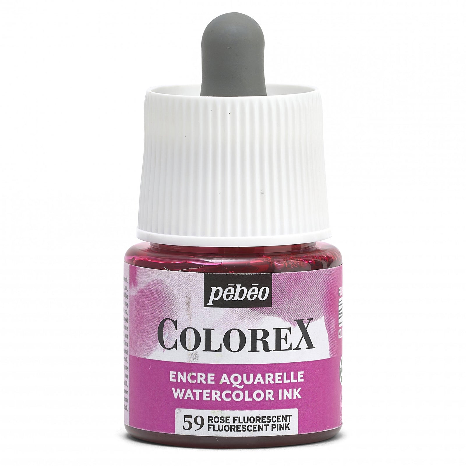 Pebeo Colorex tekutý akvarel 45 ml