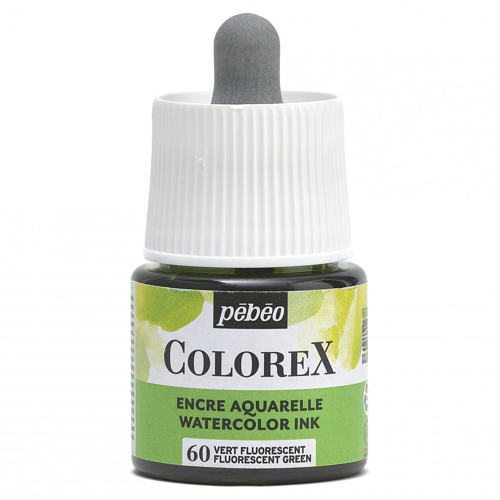 Pebeo Colorex tekutý akvarel 45 ml