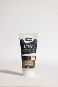 Pebeo farba na linoryt 80 ml – Antická zlatá