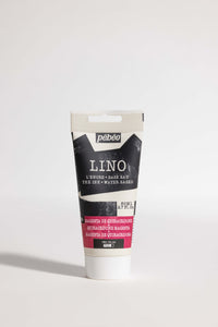 Pebeo farba na linoryt 80 ml – Chinakridónová magenta