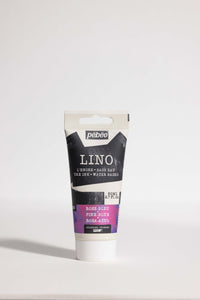 Pebeo farba na linoryt 80 ml – Duochróm ružovo-modrá