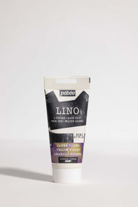 Pebeo farba na linoryt 80 ml – Duochróm žlto-fialová