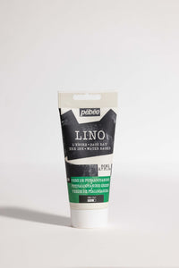 Pebeo farba na linoryt 80 ml – Ftalocyanínová zelená