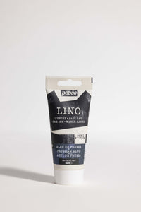 Pebeo farba na linoryt 80 ml – Parížska modrá
