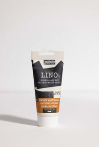 Pebeo farba na linoryt 80 ml – Prírodná siena
