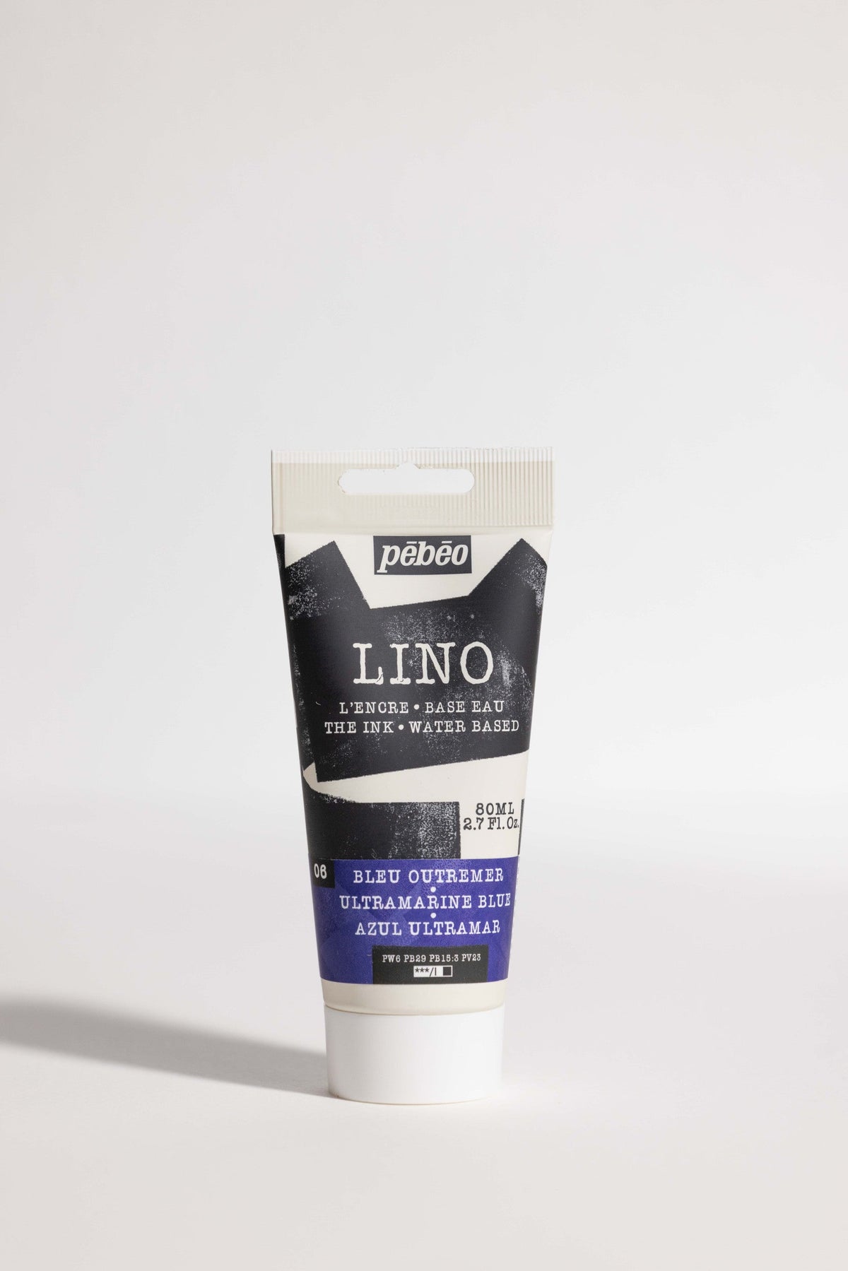 Pebeo farba na linoryt 80 ml