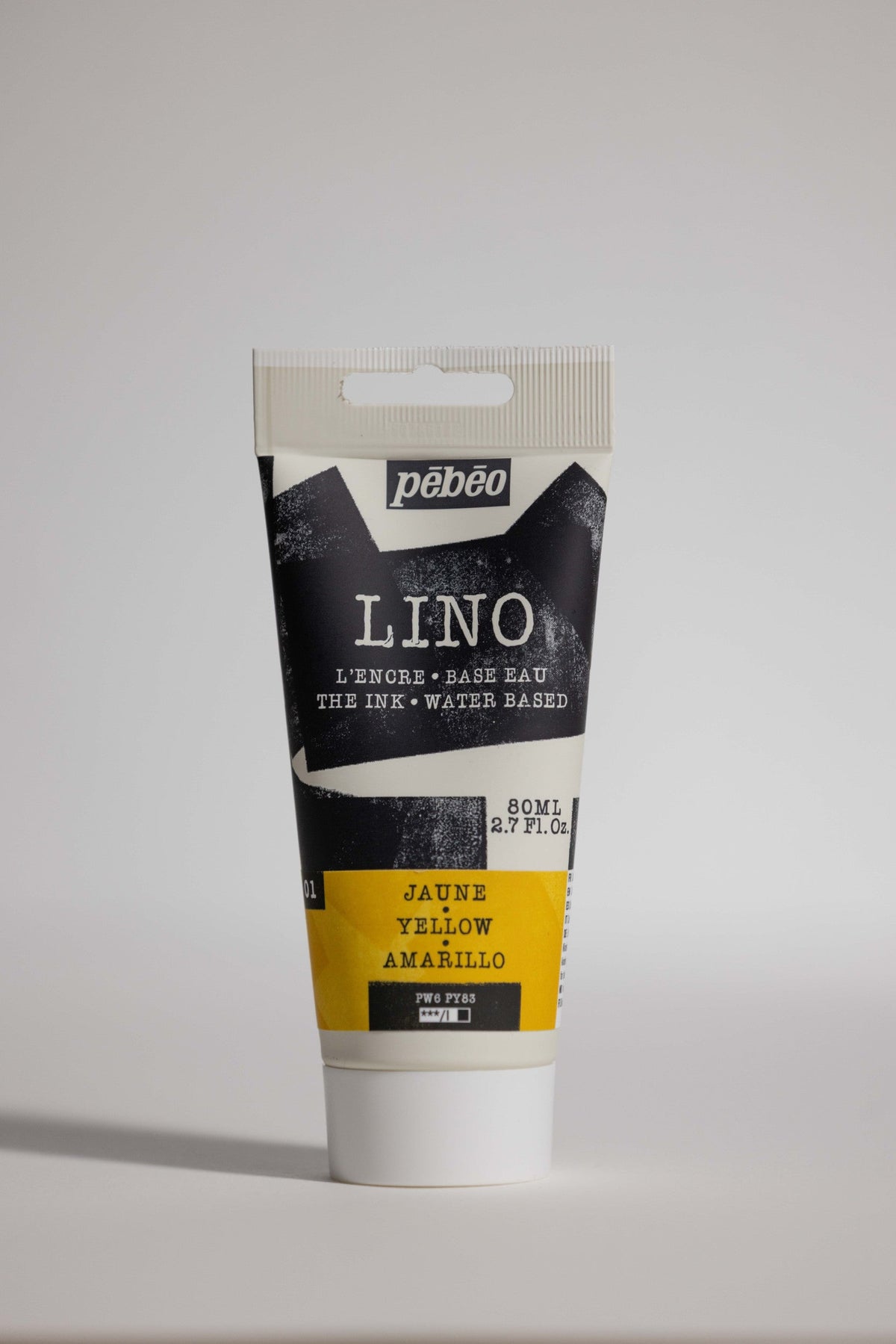 Pebeo farba na linoryt 80 ml