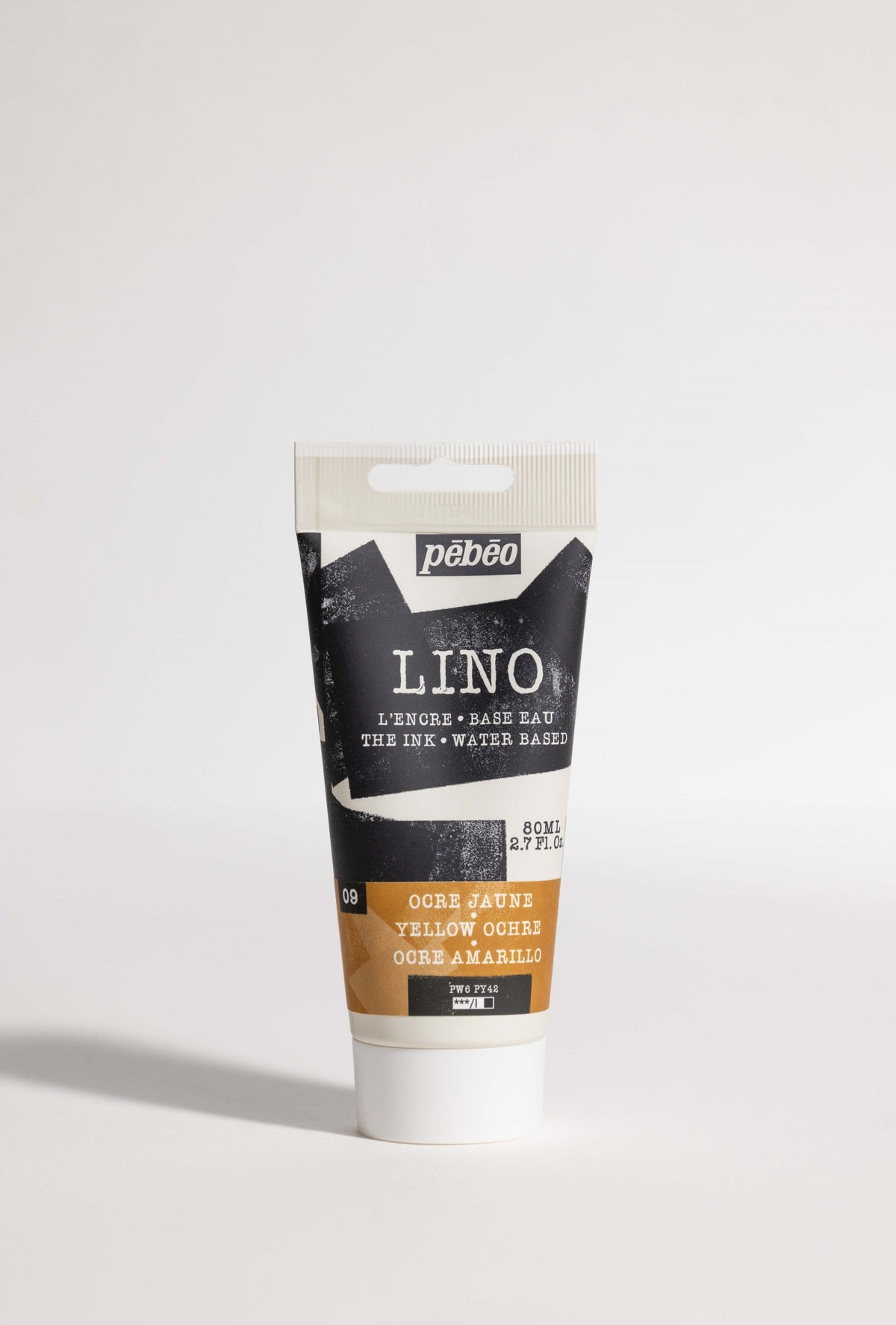 Pebeo farba na linoryt 80 ml