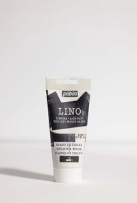 Pebeo farba na linoryt 80 ml – Titánová biela