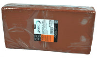 Pebeo Gédéo hrnčiarska hlina 5 kg červená – 10 kg červená