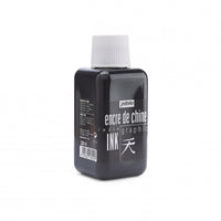 Pebeo indický grafický atrament 250 ml