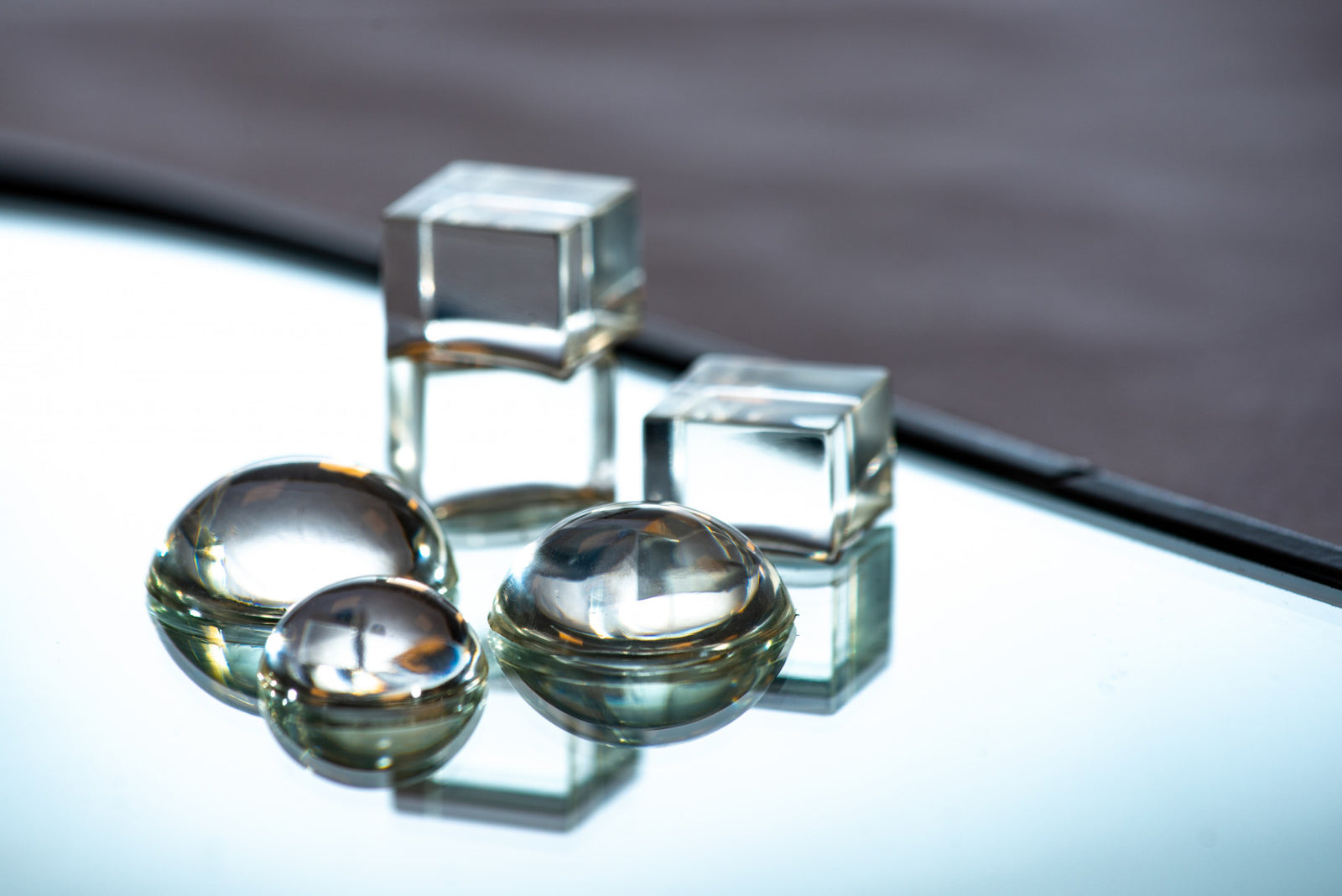 Krištáľová epoxidová živica Pebeo Gédéo Crystal Resin 150 ml číra