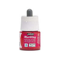 Mramorovacia farba Pebeo Marbling 45 ml