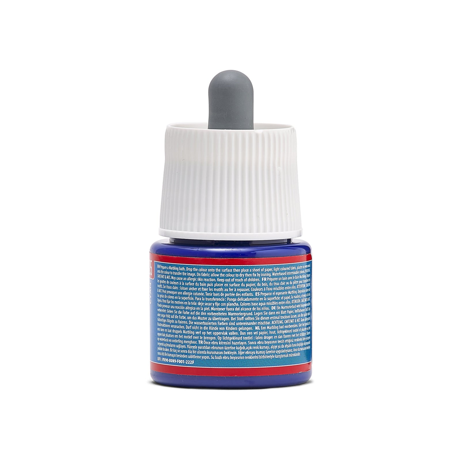 Mramorovacia farba Pebeo Marbling 45 ml