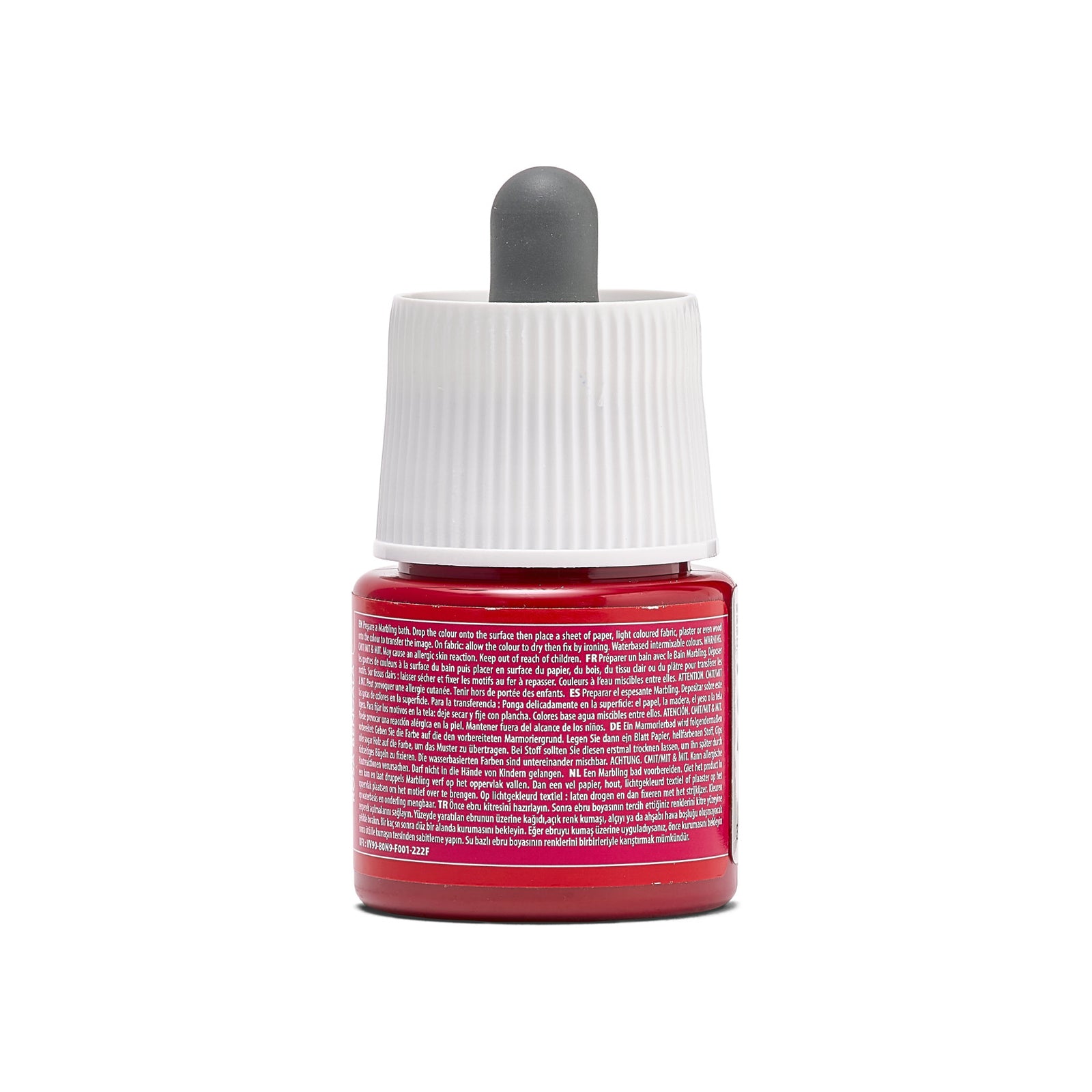 Mramorovacia farba Pebeo Marbling 45 ml