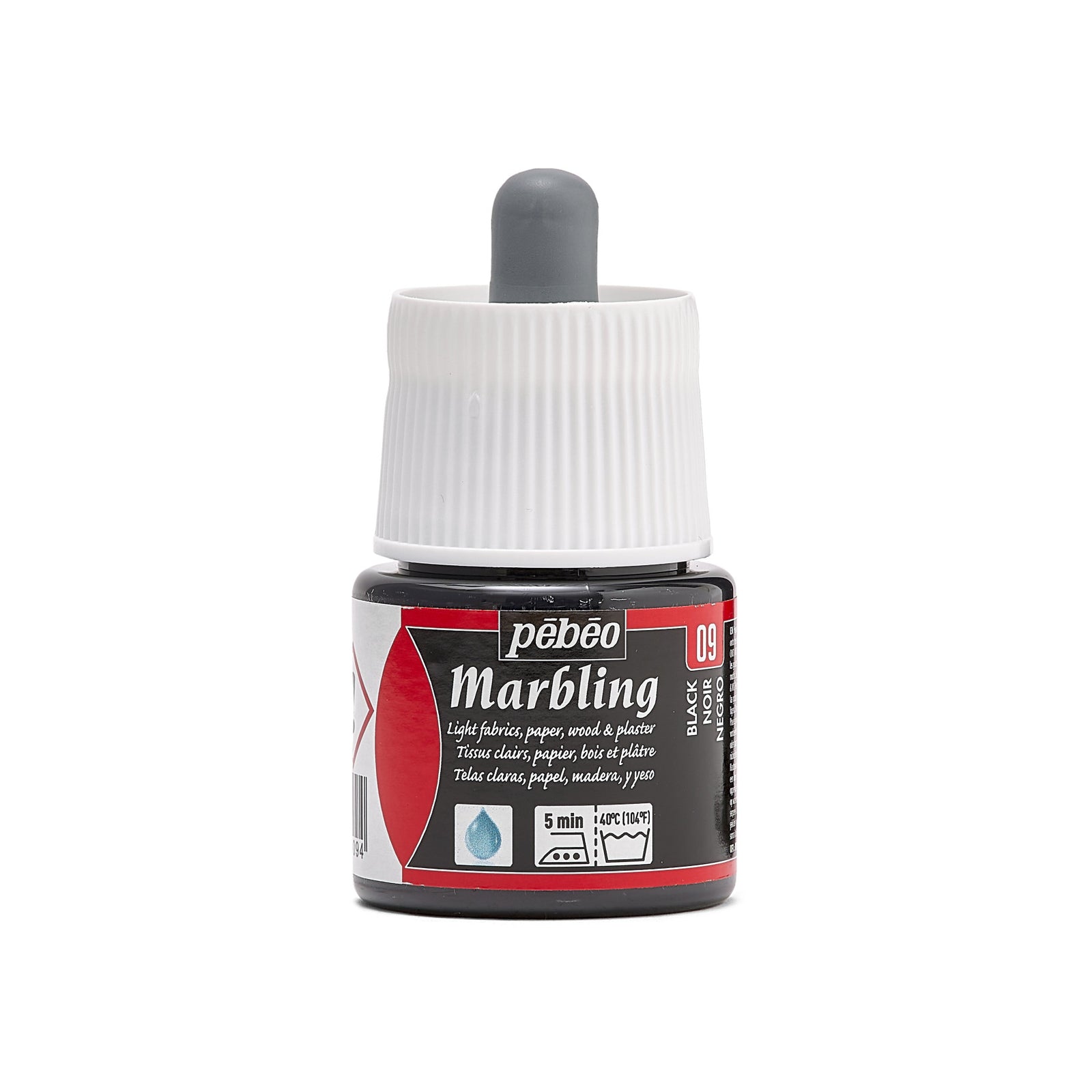 Mramorovacia farba Pebeo Marbling 45 ml