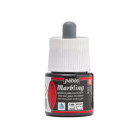 Mramorovacia farba Pebeo Marbling 45 ml