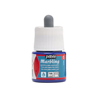 Mramorovacia farba Pebeo Marbling 45 ml