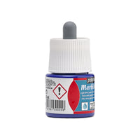 Mramorovacia farba Pebeo Marbling 45 ml