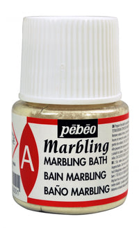 Pebeo Marbling zahusťovacie médium 35 g