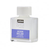 Pebeo lesklé akrylové médium 75 ml