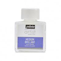 Pebeo lesklé akrylové médium 75 ml