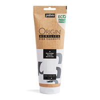 Pebeo Origin akrylová farba 240 ml – Miešacia biela