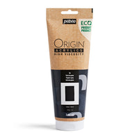 Pebeo Origin akrylová farba 240 ml – Payneova sivá