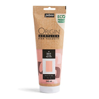 Pebeo Origin akrylová farba 240 ml – Ružovobéžová