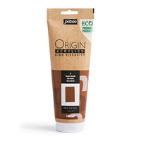 Pebeo Origin akrylová farba 240 ml – Prírodná siena