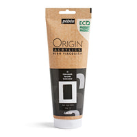 Pebeo Origin akrylová farba 240 ml – Prírodná umbra